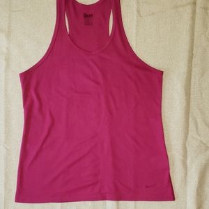 Nike Dri–Fit Top